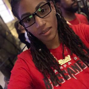 Meet your Posher, Nik